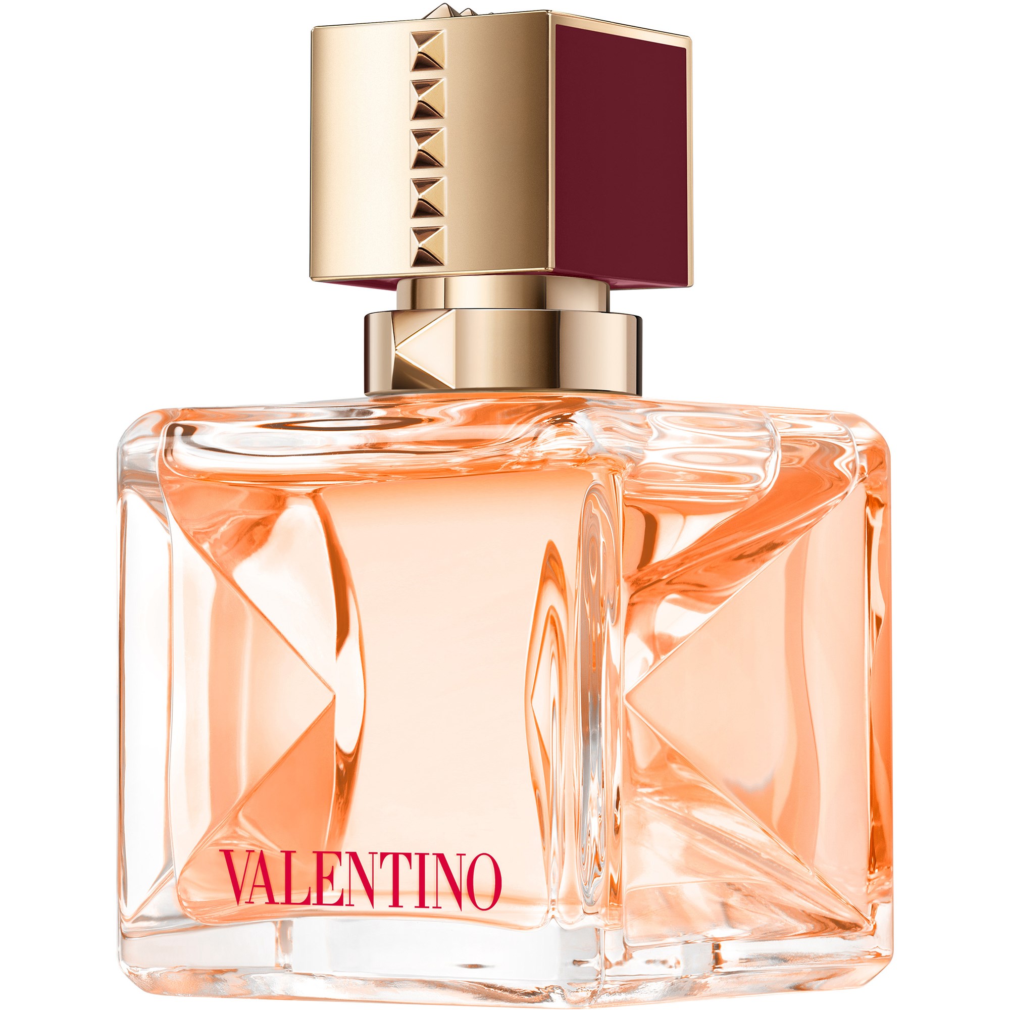 Фото - Жіночі парфуми Valentino Voce Viva Eau de Parfum Intensa - woda perfumowana 50 m 