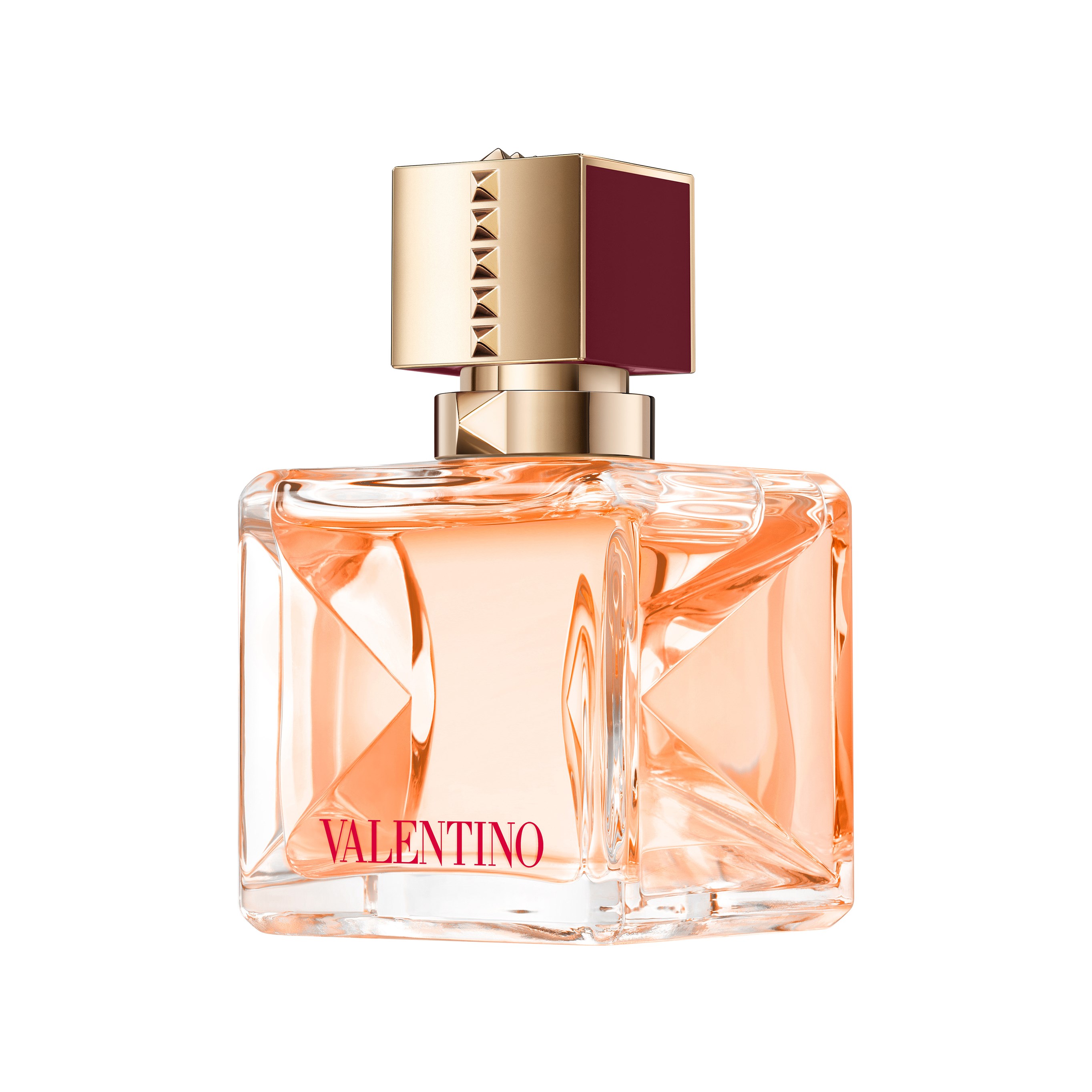 Läs mer om Valentino Voce Viva Eau de Parfum Intensa 50 ml