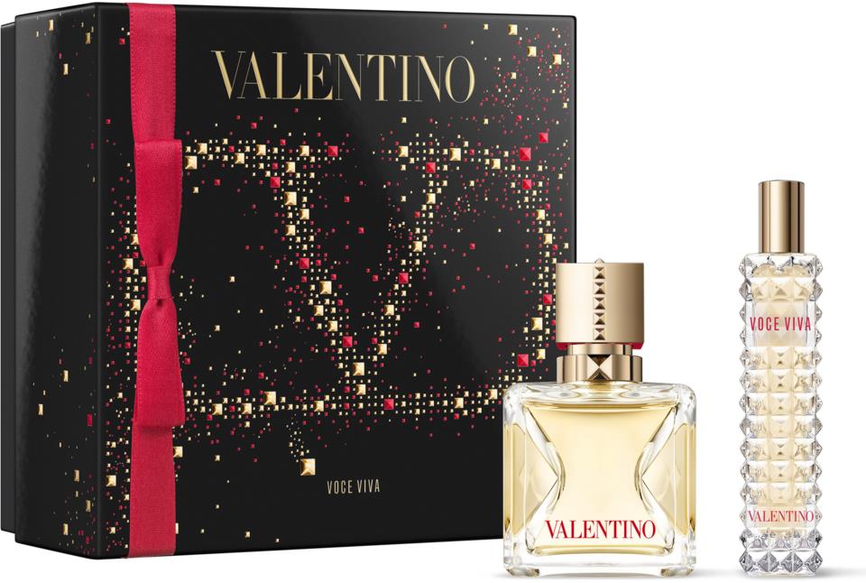Valentino Voce Viva Gift Set