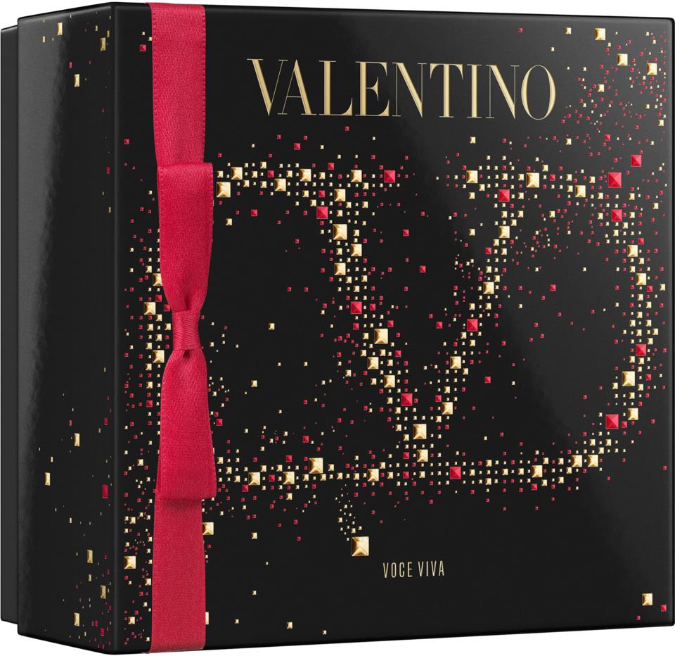 Valentino Voce Viva Gift Set