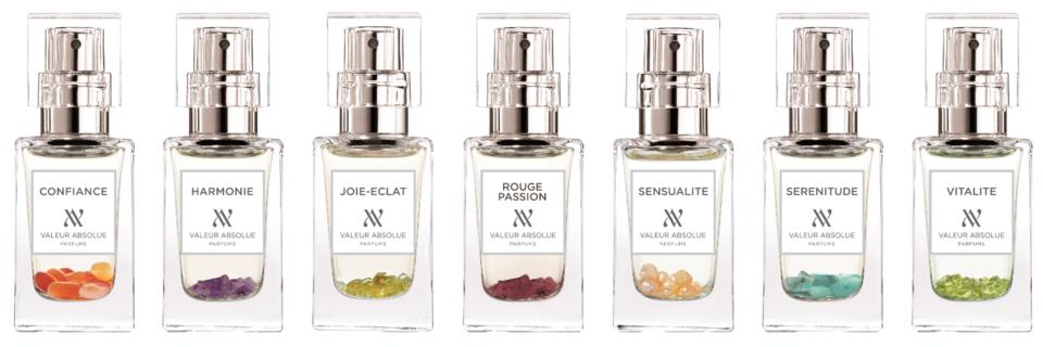 Valeur Absolue Collection
