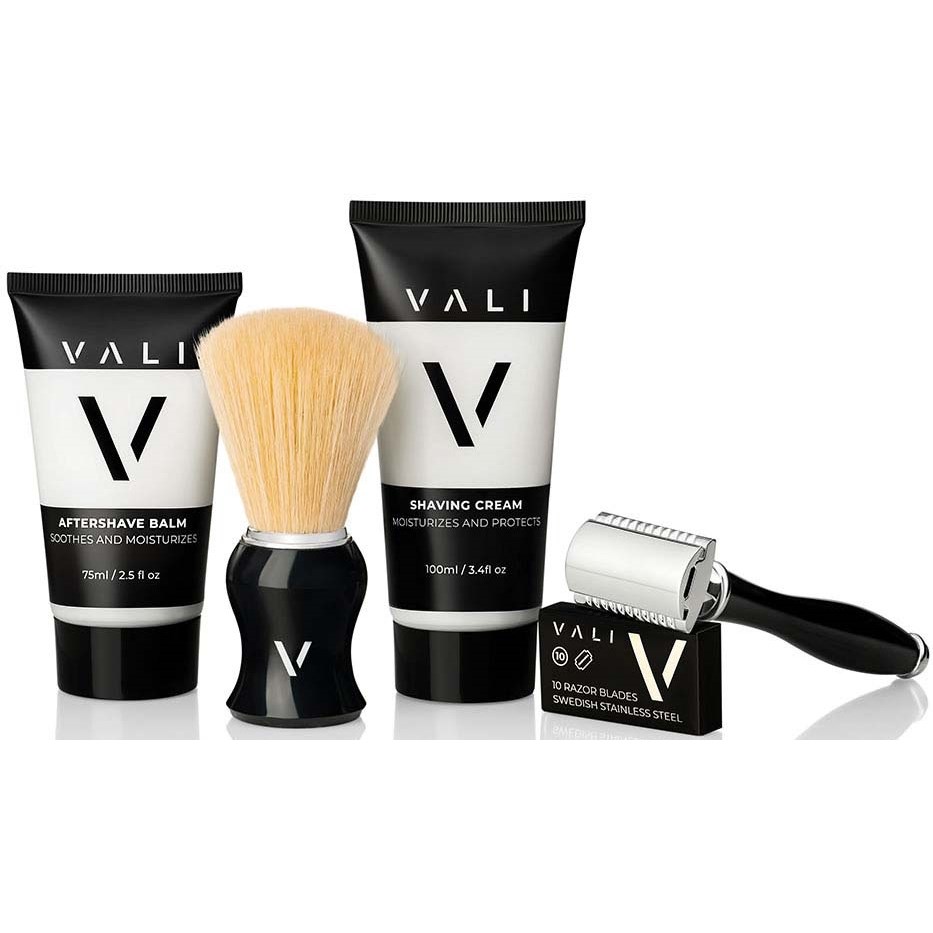 Bilde av Váli Shaving Set