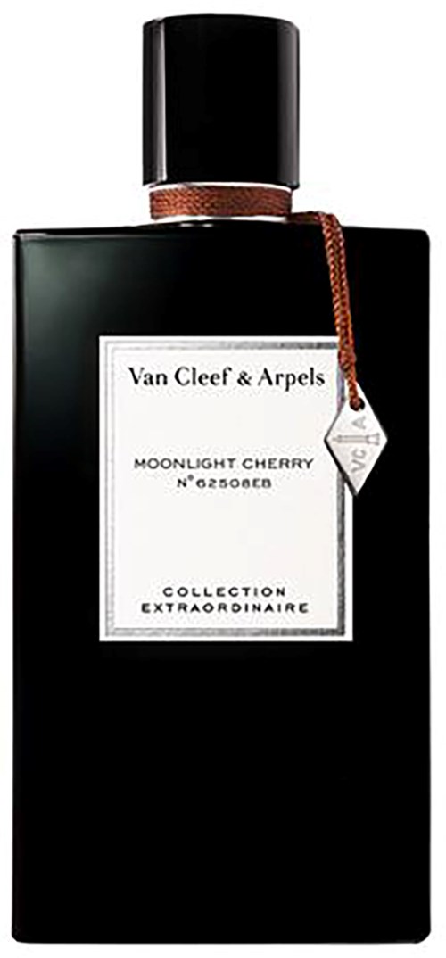香水(ユニセックス) Van Cleef & Arpels Moonlight Cherry 75ml Van Cleef & Arpels Extraordinaire Moonlight Cherry Eau de