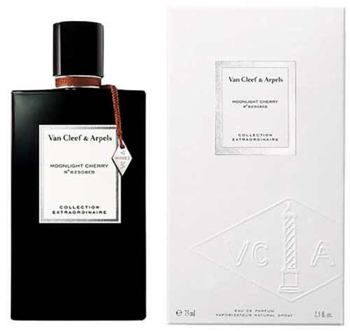 Van Cleef & Arpels Moonlight Cherry Eau de Parfum 75 ml