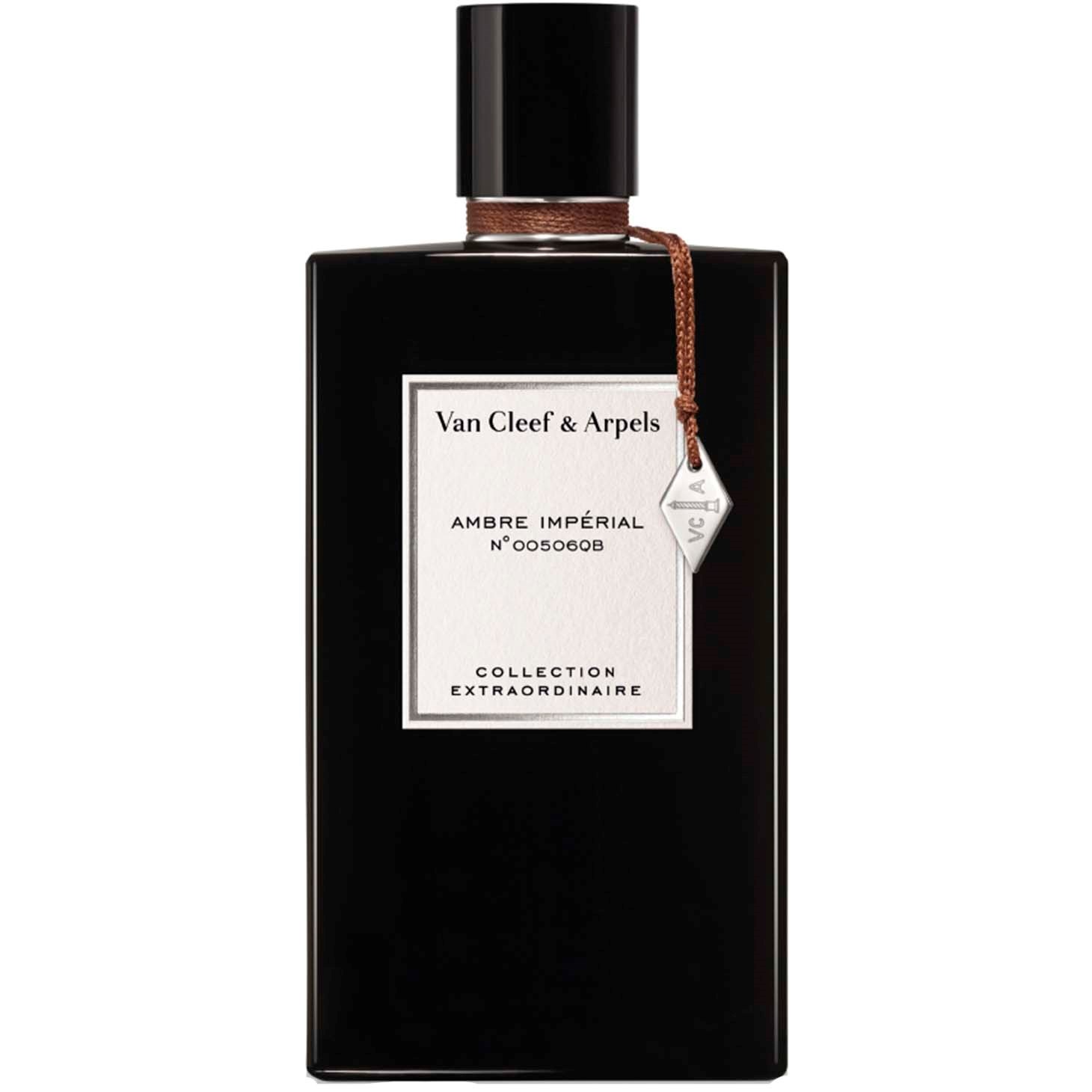 Van Cleef & Arpels Ambre Impérial billede