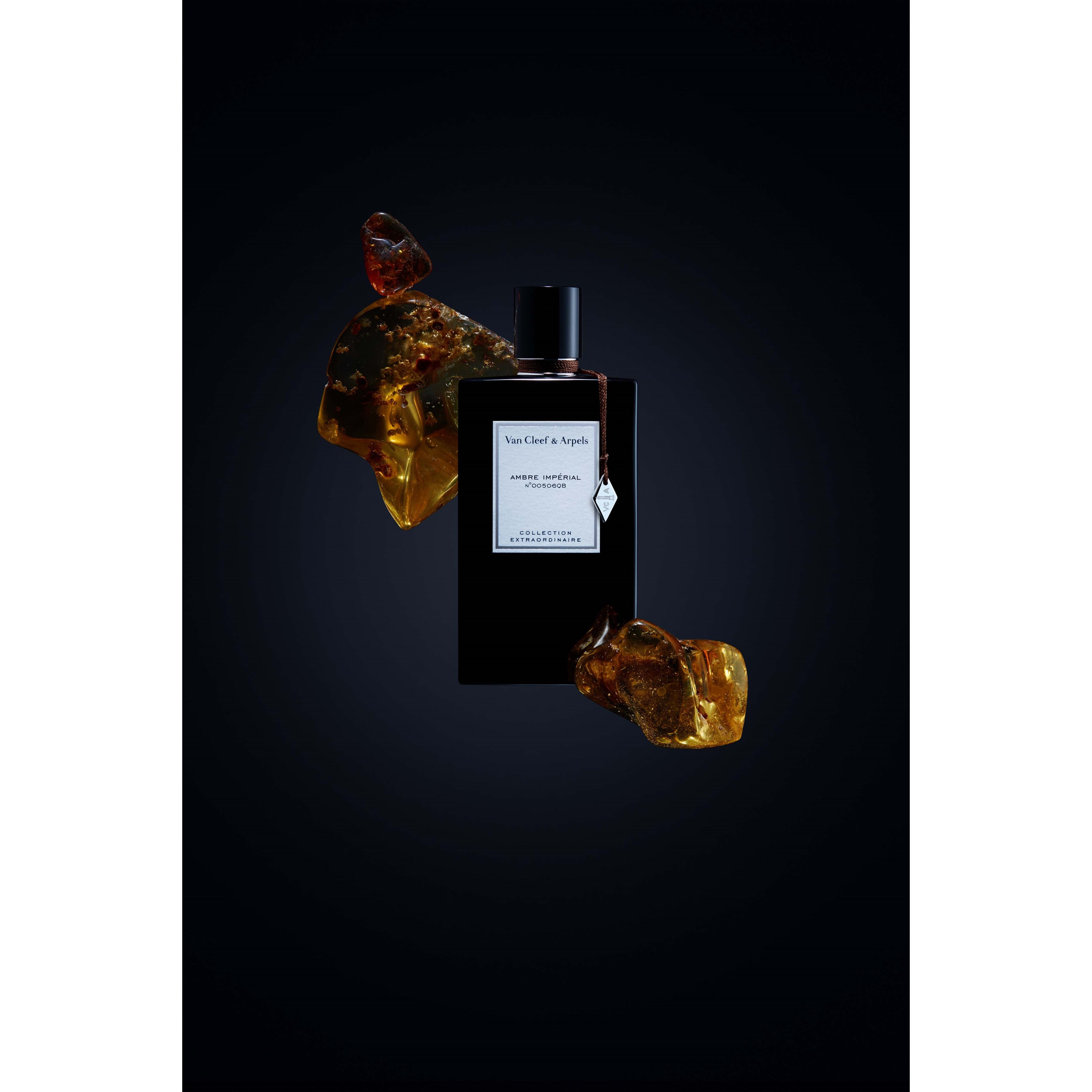 Van Cleef & Arpels Ambre Impérial (obrázok 3)