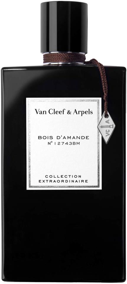 Van Cleef & Arpels Bois D'Amande 75 ml