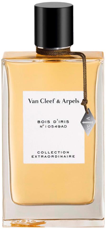 Van Cleef & Arpels Bois D'Iris 75 ml