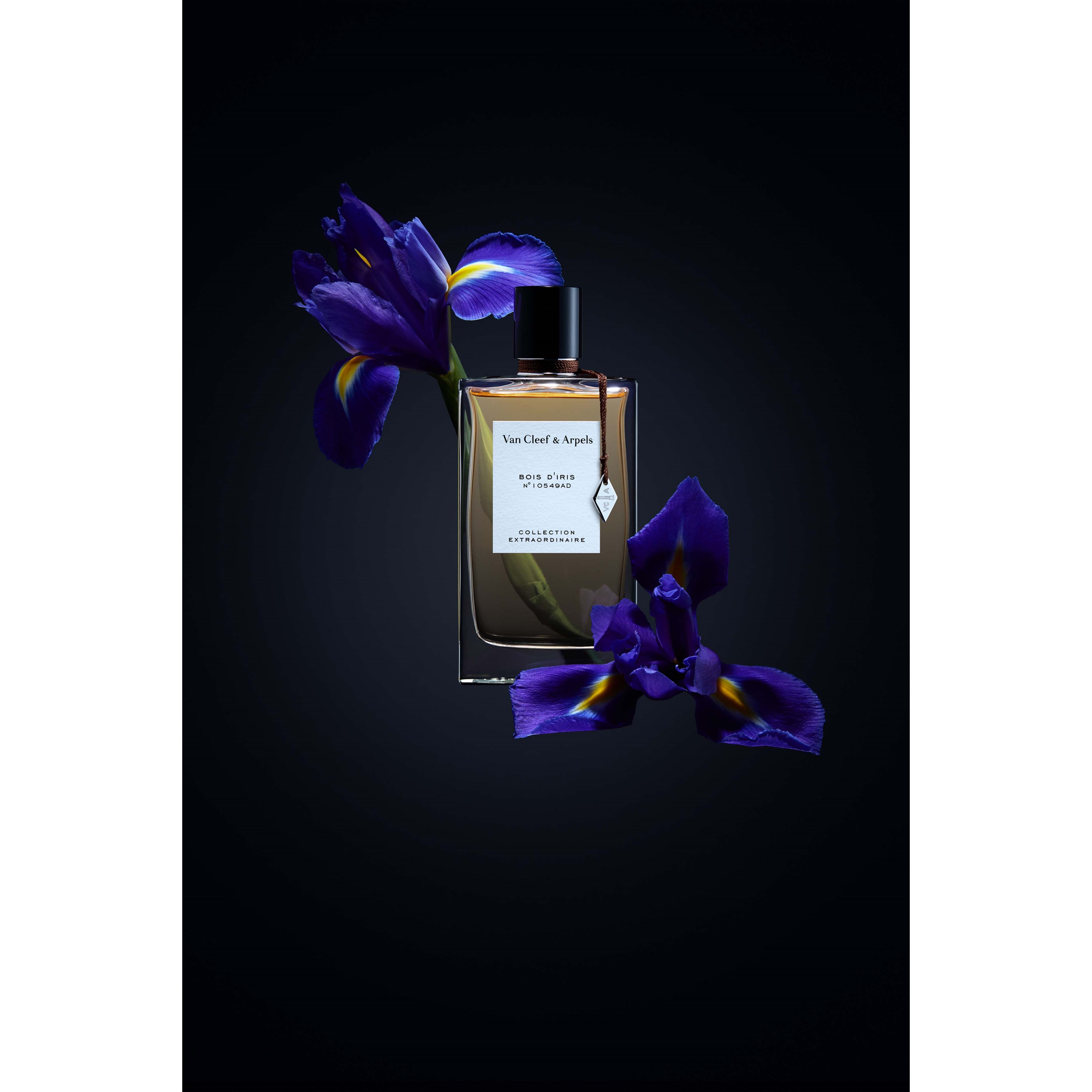 Van Cleef & Arpels Bois D'Iris (obrázok 3)