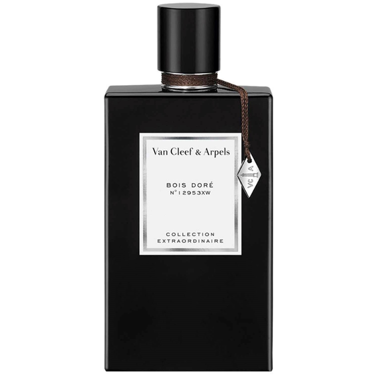 Van Cleef & Arpels Bois Doré Eau De Parfum  75 ml