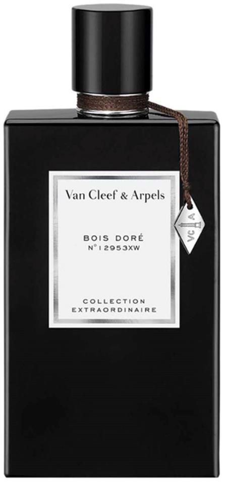 eksotisk marts Hvornår Van Cleef & Arpels Bois Doré Eau de Parfum 75 ml | lyko.com