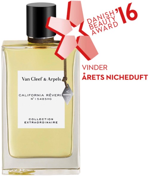 Van Cleef Arpels California Reverie