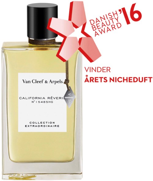 Van Cleef & Arpels California Reverie | lyko.com