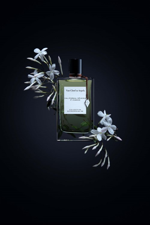 Van Cleef & Arpels California Reverie | lyko.com