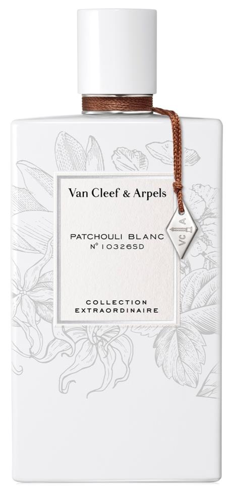 Van Cleef & Arpels Patchouli Blanc 75 ml