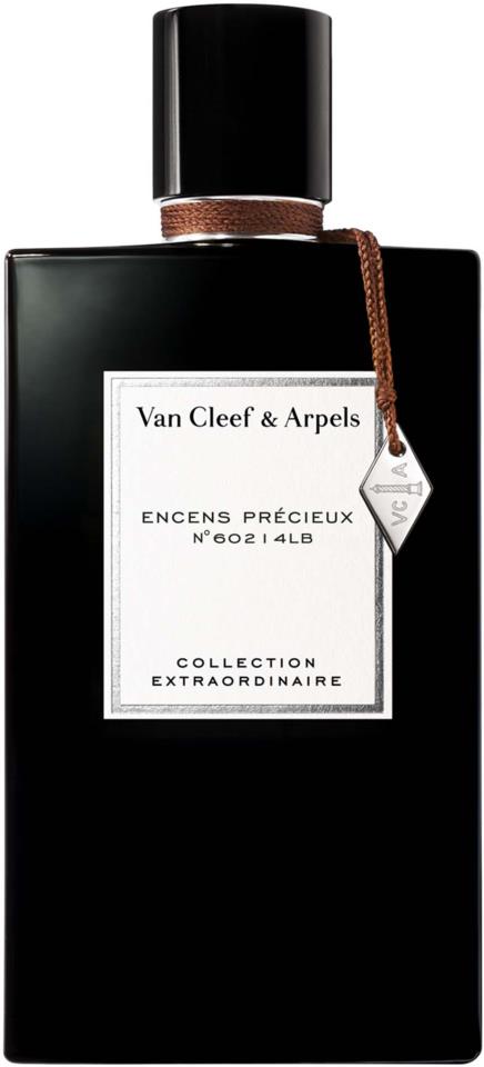 Van Cleef & Arpels Encens Précieux 75 ml