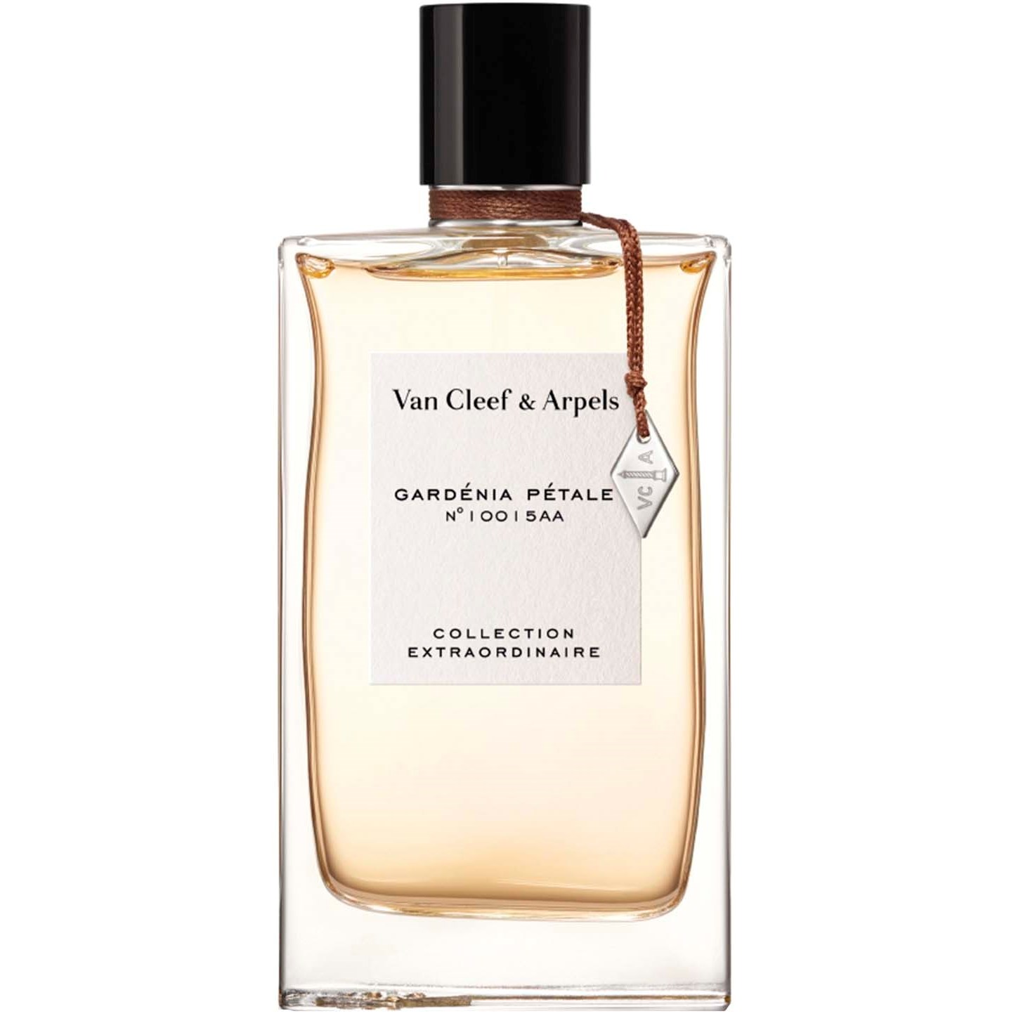 Läs mer om Van Cleef & Arpels Gardenia Petale Eau de Parfum 75 ml
