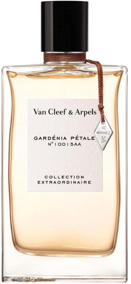 Van Cleef & Arpels Gardenia Petale 75 ml