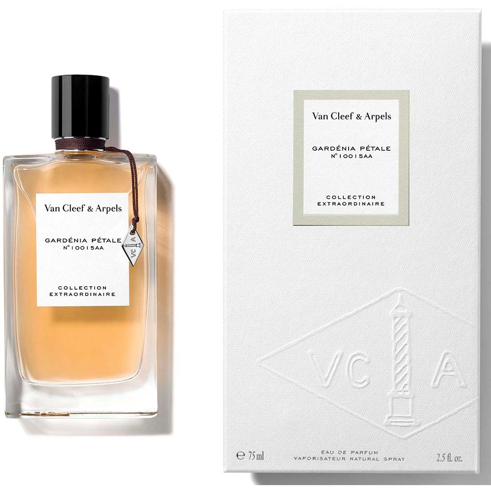 Alternativ bild 1 för Van Cleef & Arpels Gardenia Petale