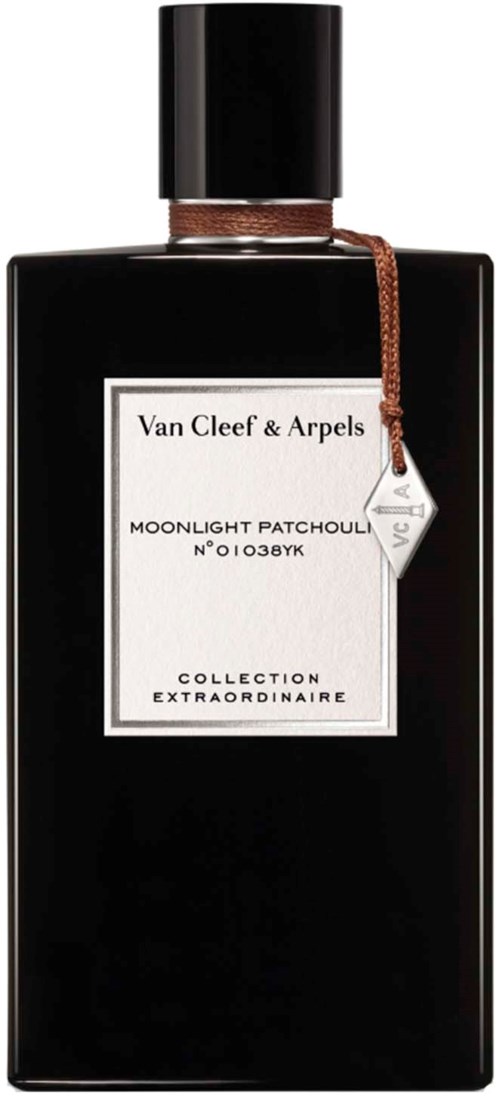 van cleef & arpels moonlight patchouli