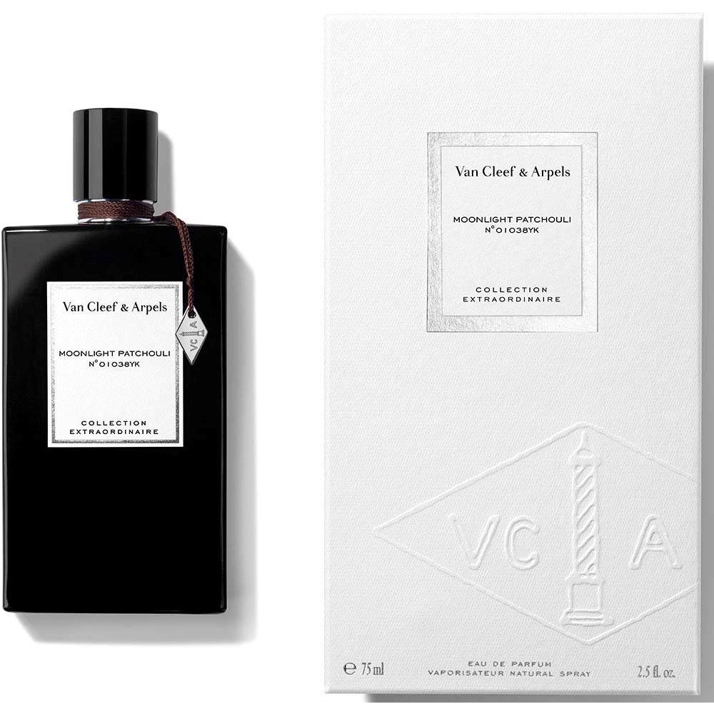 Alternativ bild 1 för Van Cleef & Arpels Moonlight Pathouli