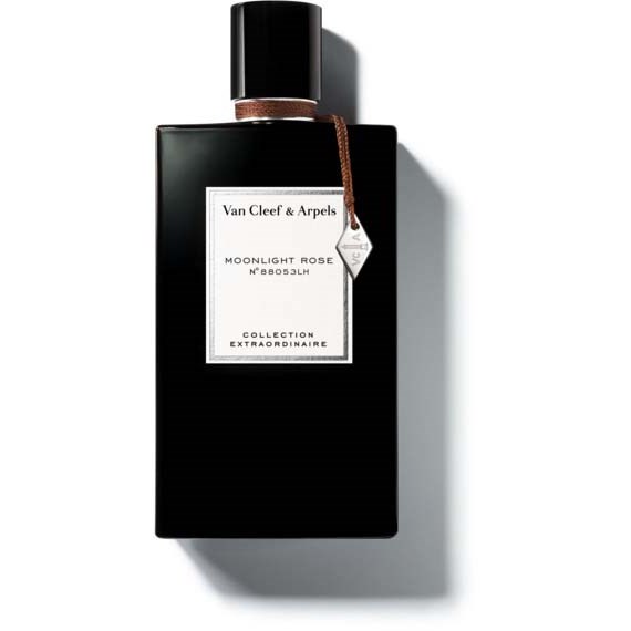 Läs mer om Van Cleef & Arpels Moonlight Rose Eau de Parfum 75 ml