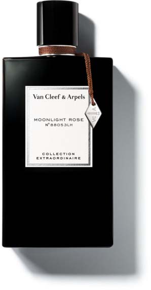 van cleef & arpels collection extraordinaire - moonlight rose woda perfumowana 75 ml   