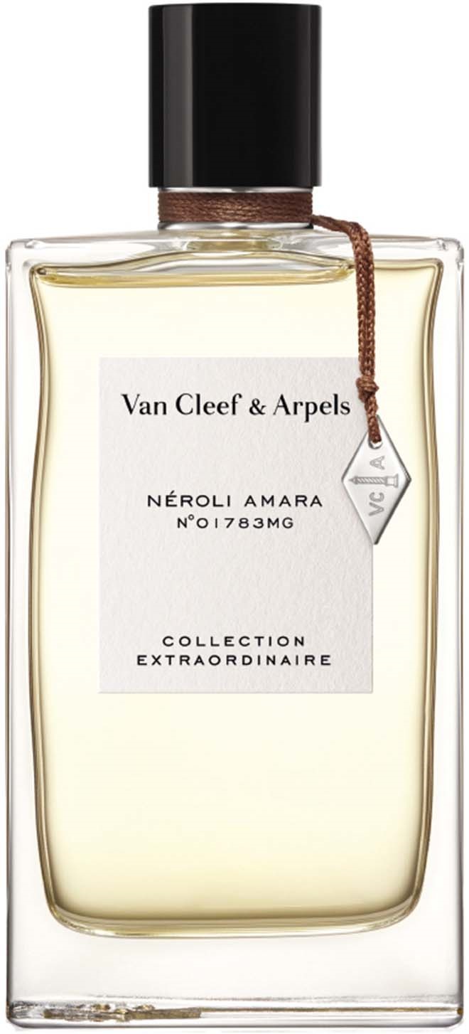 van cleef & arpels collection extraordinaire - neroli amara