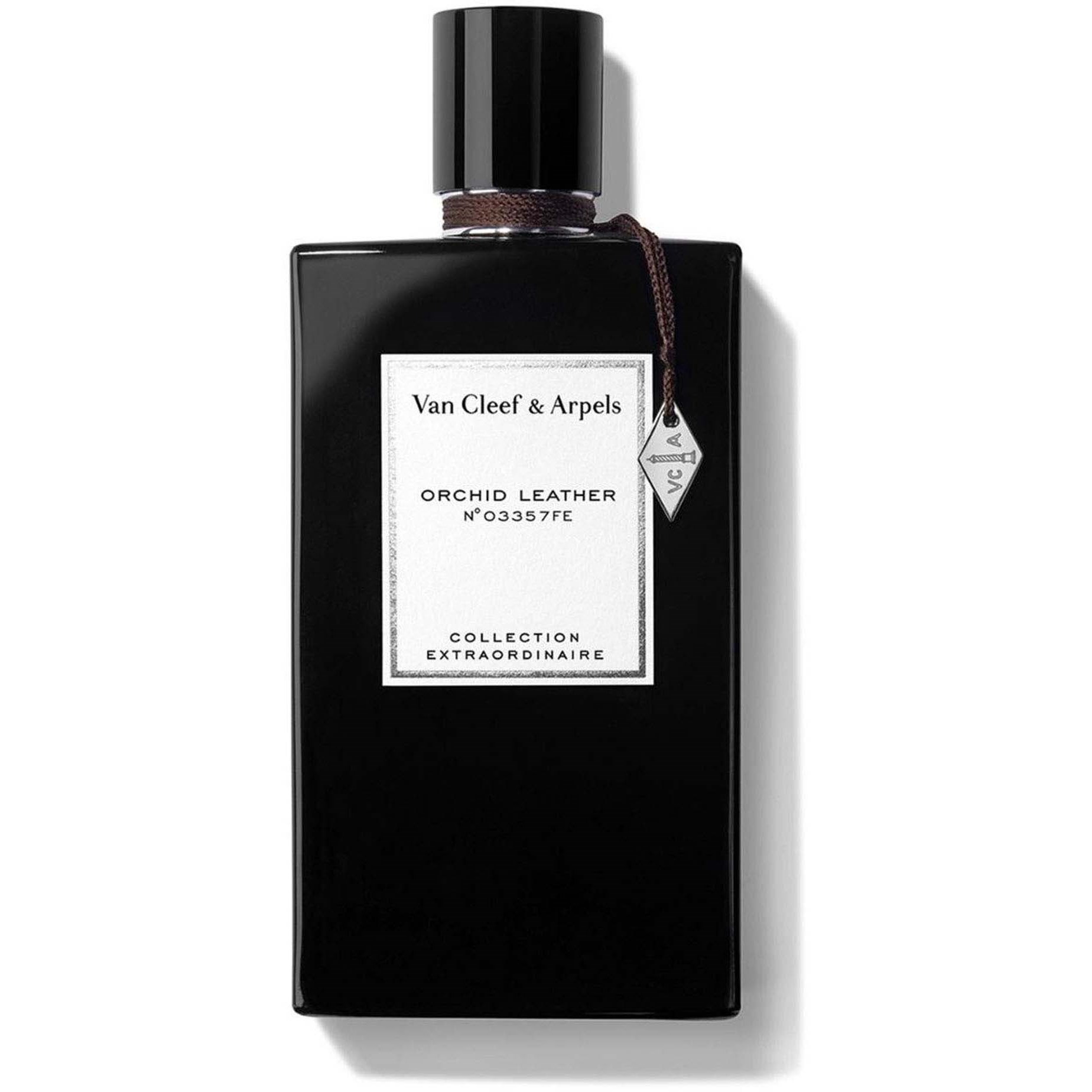 Van Cleef & Arpels Orchid Leather billede
