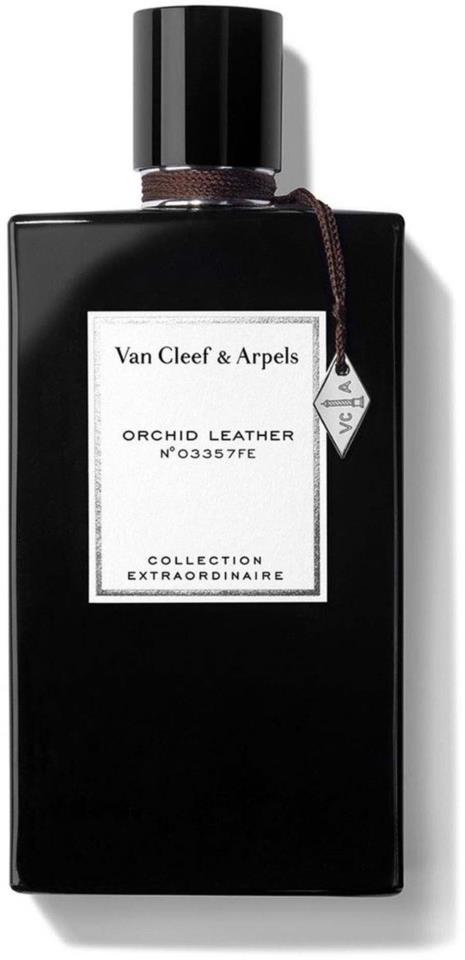 Van Cleef & Arpels Orchid Leather 75 ml