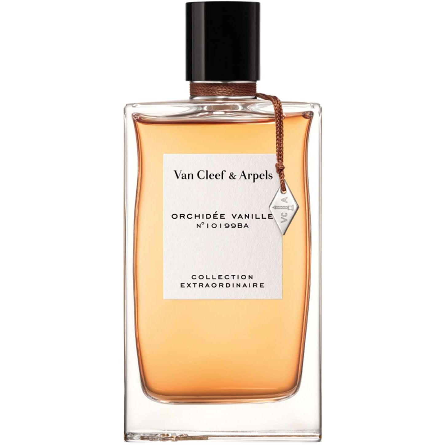 Van Cleef & Arpels Orchidee Vanilla billede