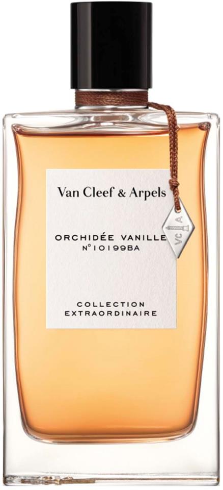 Van Cleef & Arpels Orchidee Vanilla 75 ml