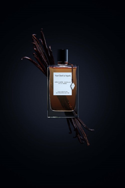 Van Cleef & Arpels Orchidee Vanilla | lyko.com