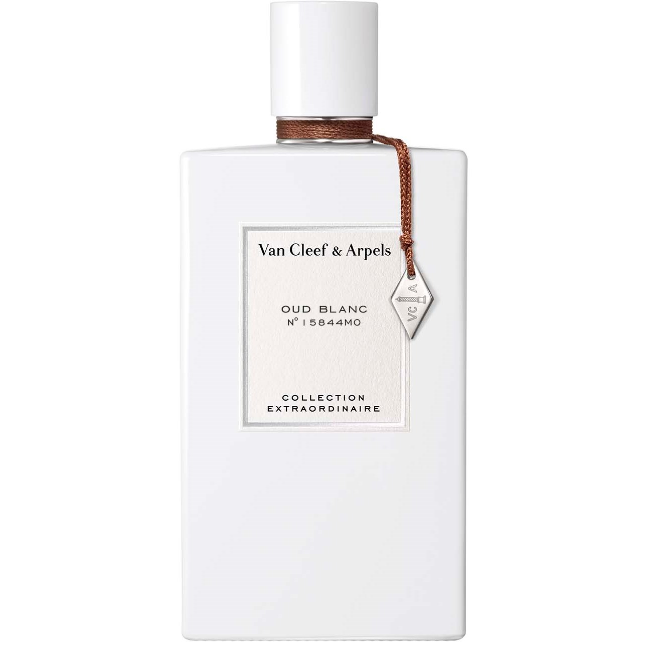 Van Cleef & Arpels Oud Blanc billede