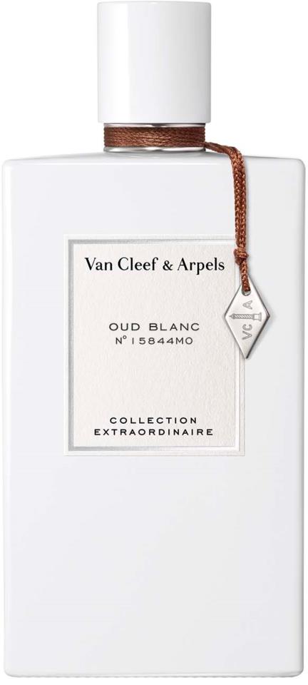 Van Cleef & Arpels Oud Blanc 75 ml