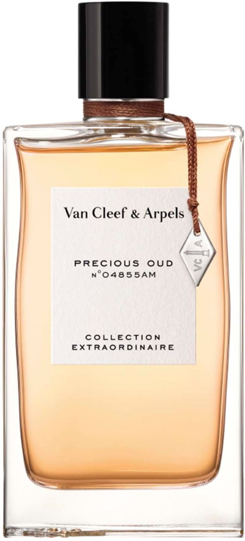 van cleef & arpels precious oud