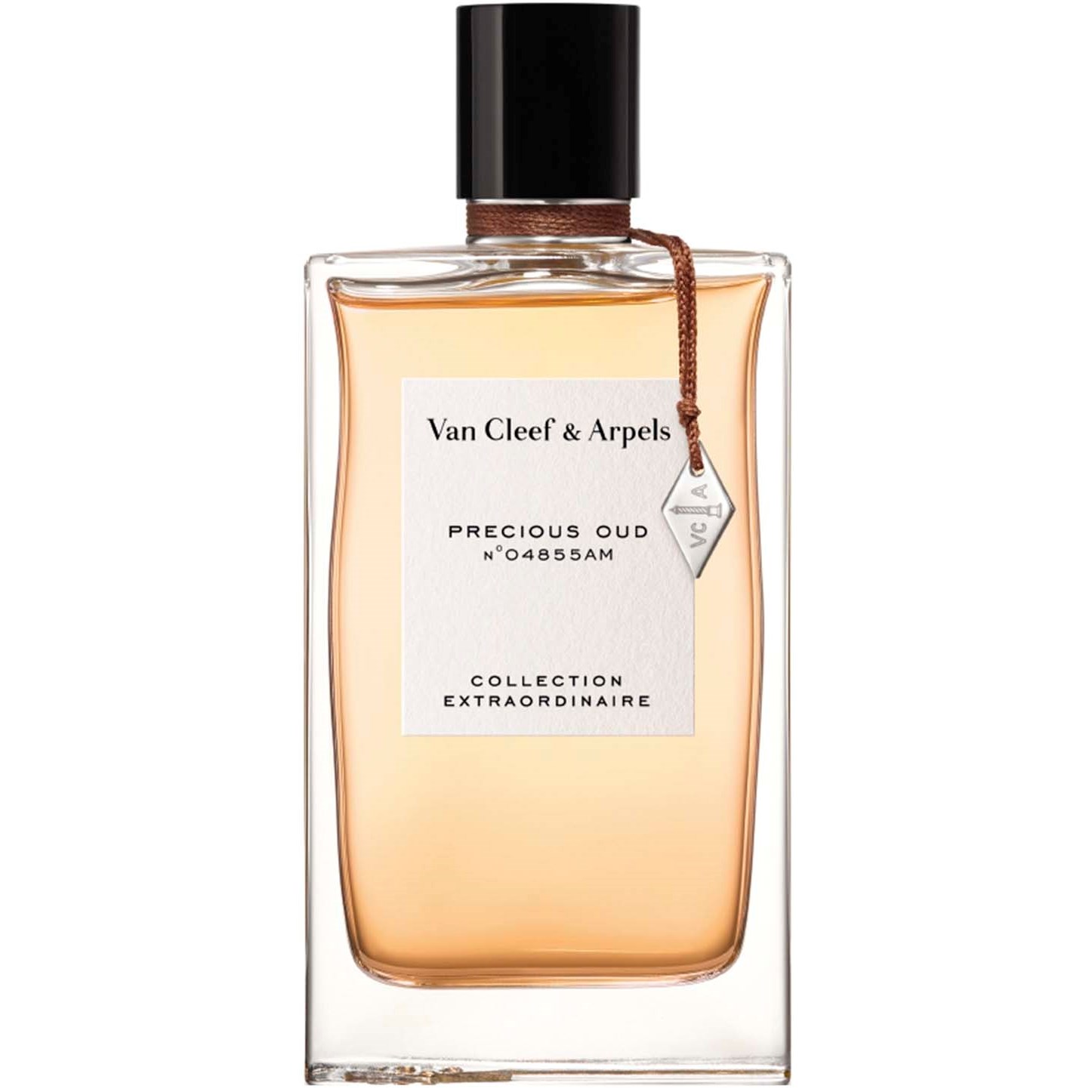 Läs mer om Van Cleef & Arpels Precious Oud Eau de Parfum 75 ml