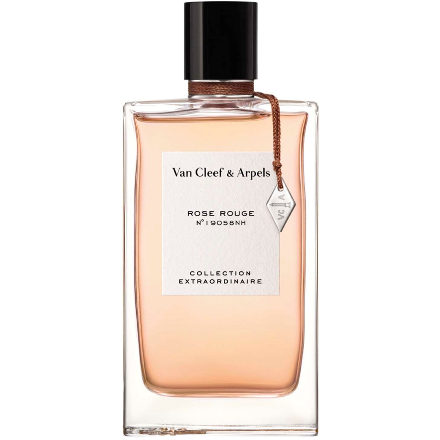Van Cleef & Arpels Rose Rouge billede