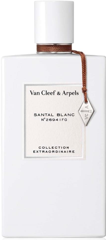 Van Cleef & Arpels Santal Blanc 75 ml