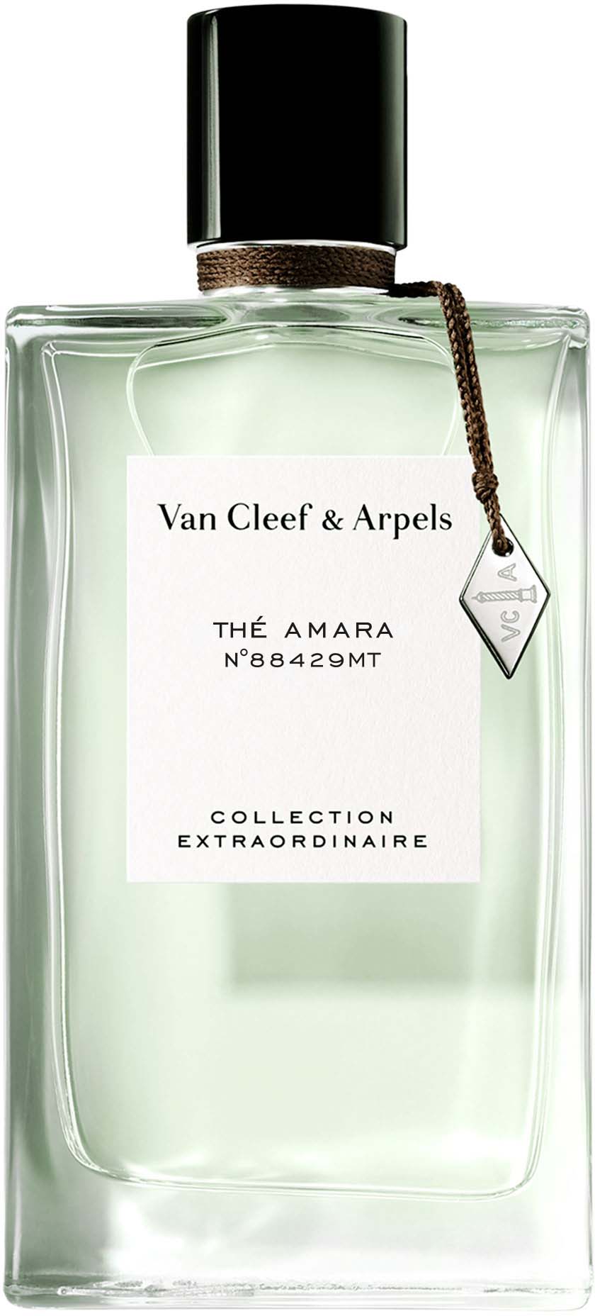 van cleef & arpels collection extraordinaire - the amara woda perfumowana 75 ml   