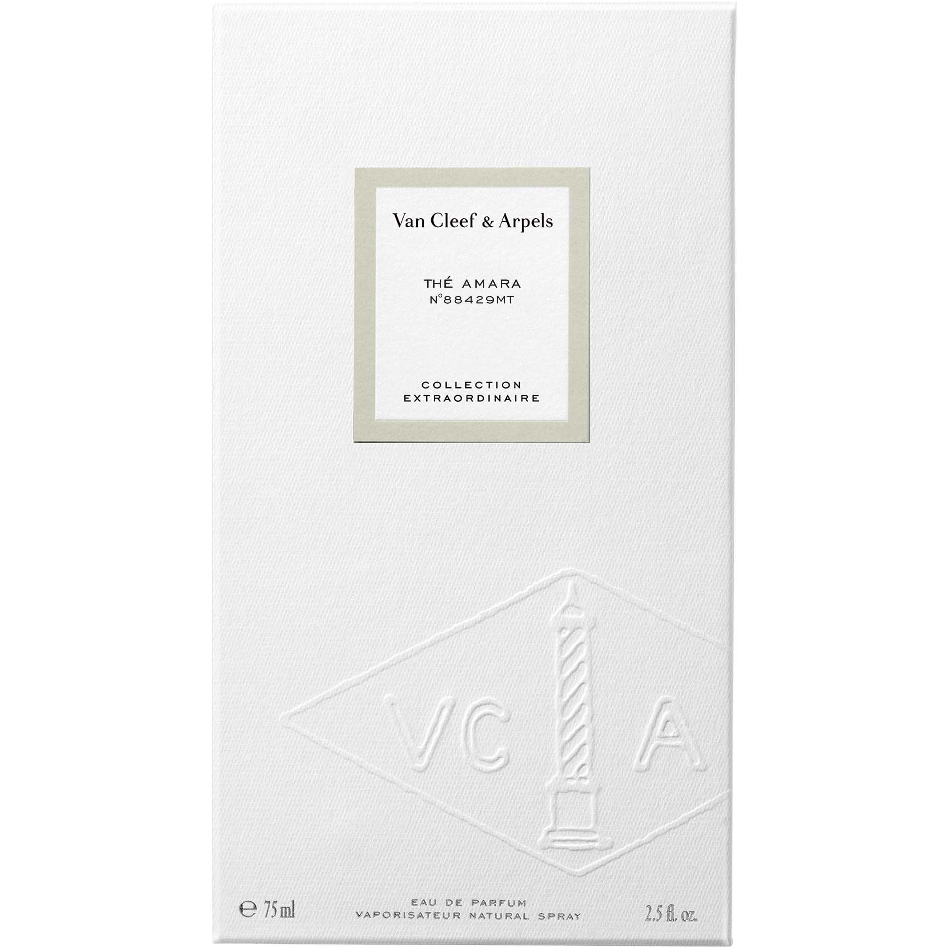 Alternativ bild 1 för Van Cleef & Arpels Thé Amara