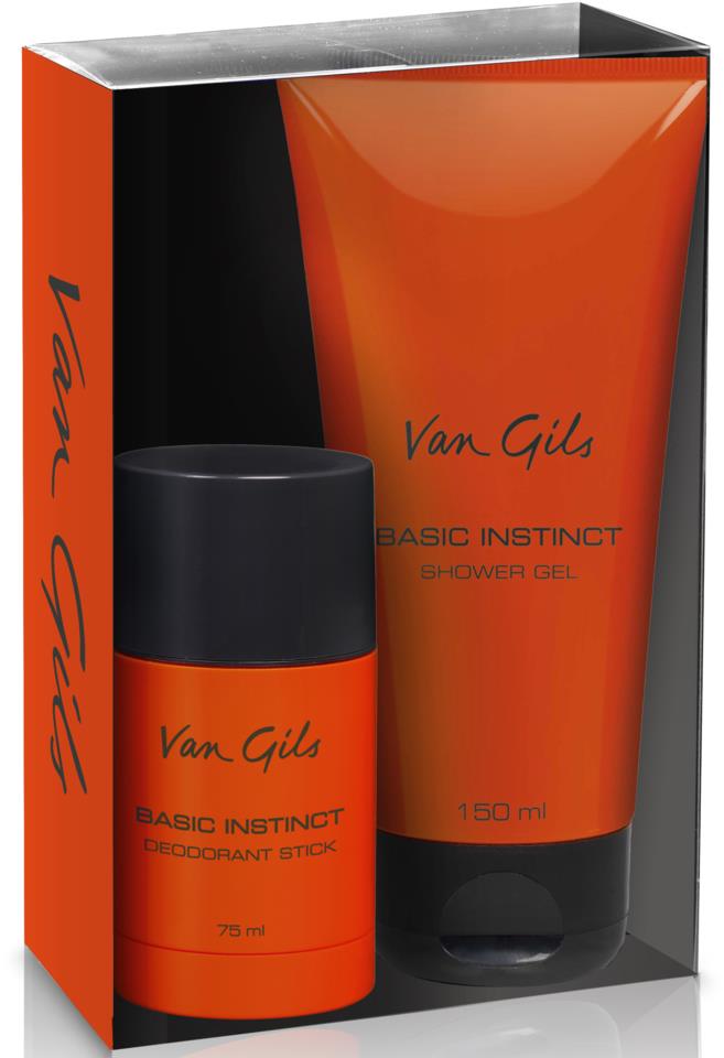 Van Gils Basic Instinct Box