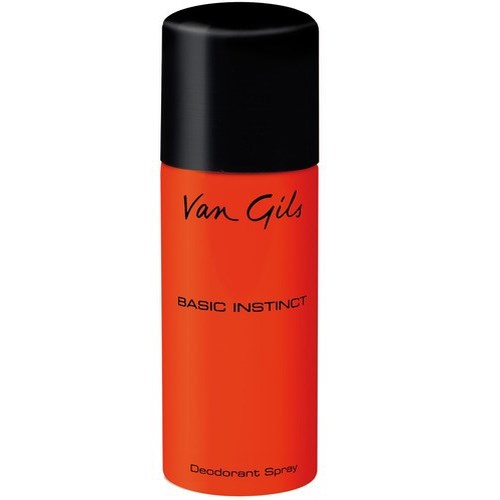 Läs mer om Van Gils Basic Instinct Deodorant Spray 150 ml