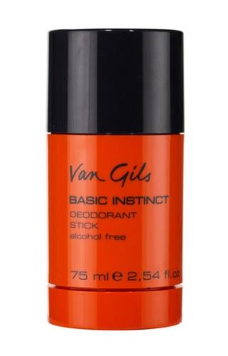 Van Gils Basic Instinct Deodorant Stick 75ml