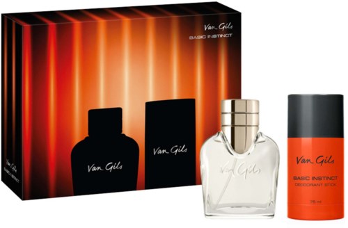 Van Gils Basic Instinct Gift Set