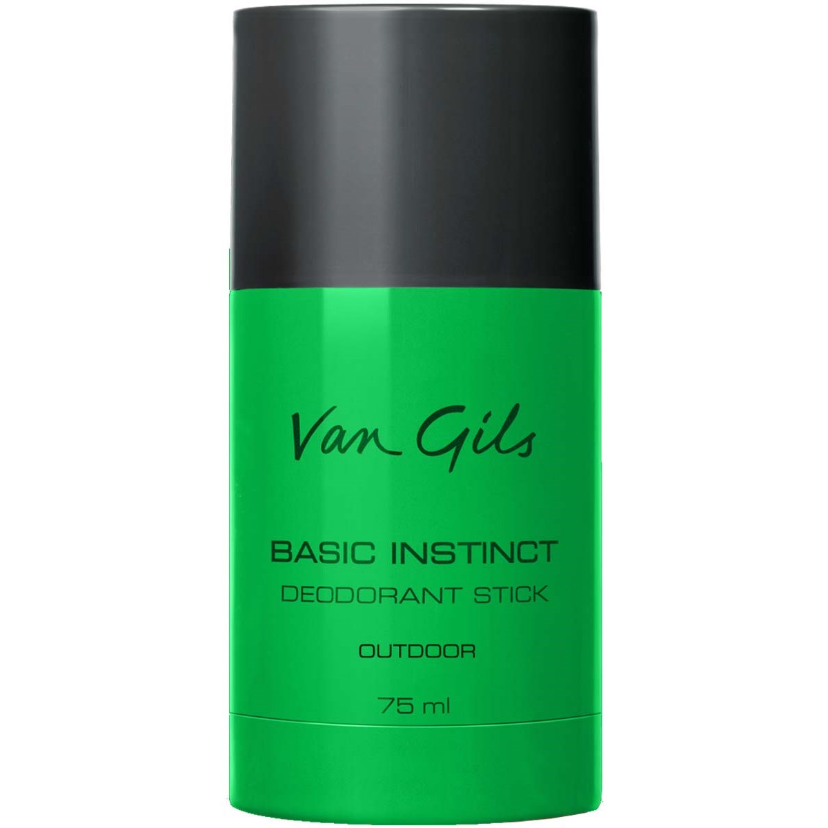 Läs mer om Van Gils Basic Instinct Outdoor Deodorant Stick 75 ml