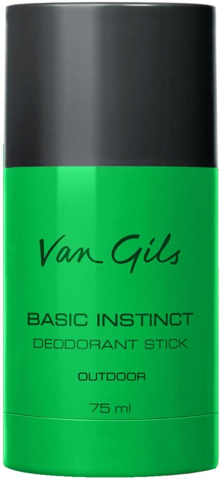 Van Gils Outdoor Deodorant Stick 75 ml