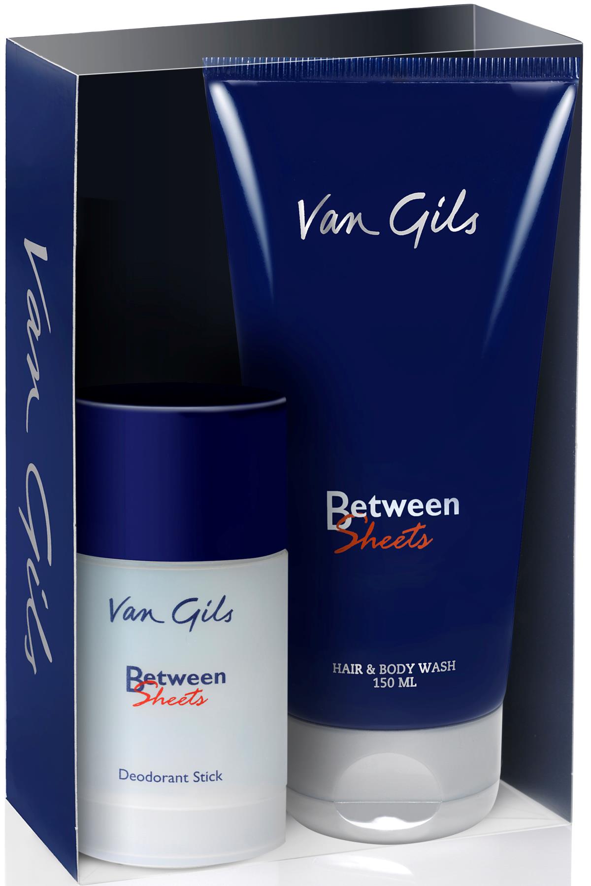 Van Gils Between Sheets Box 225 ml