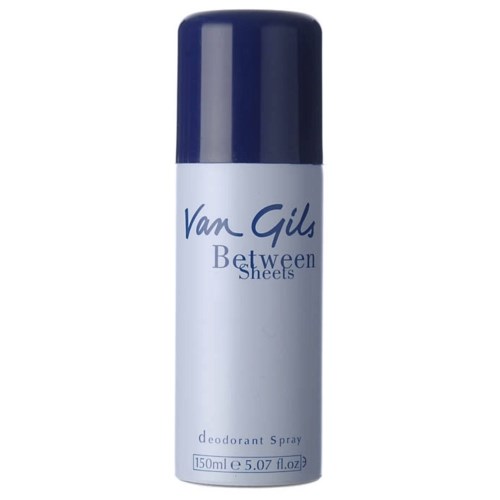 Läs mer om Van Gils Between Sheets Deodorant Spray 150 ml