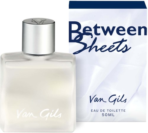 Van Gils Between Sheets Eau De Toilette 50 ml